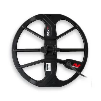 Minelab Equinox 11" Search Coil