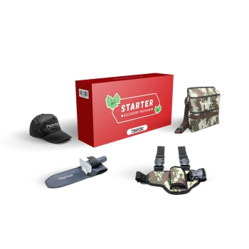 Nokta Starter Accessory Package