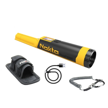 Nokta AccuPOINT Pinpointer