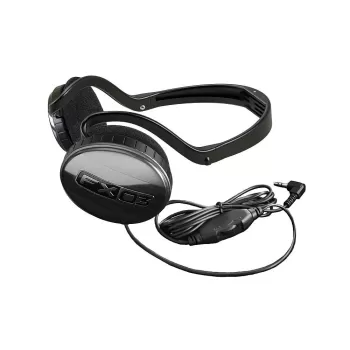 XP Black FX03 Backphones