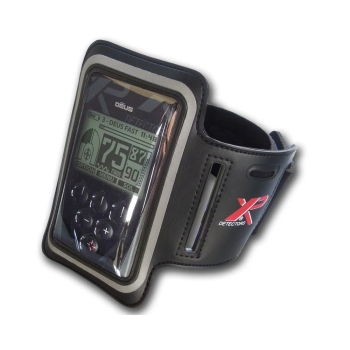 XP Deus & ORX Remote Control Armband