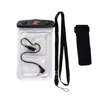 XP Deus 1/ORX Waterproof Remote Armband