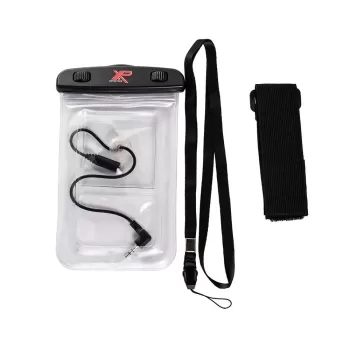 XP Deus 1/ORX Waterproof Remote Armband