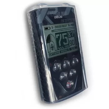 XP Deus & ORX Remote Control Silicone Cover