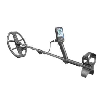 Nokta Double Score Metal Detector