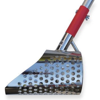 emiteR Sand Scoop S150