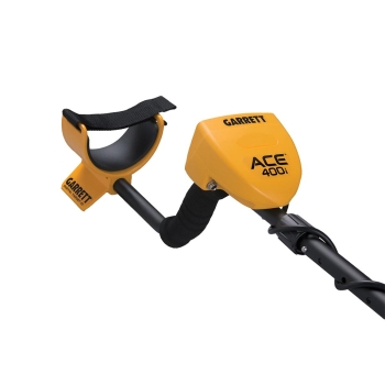 Garrett ACE 400i Metal Detector