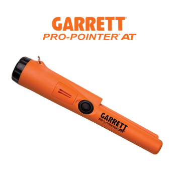 Garrett Pro-Pointer AT Pinpointer