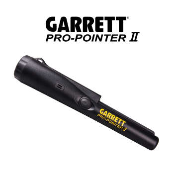 Garrett Pro-Pointer II Pinpointer