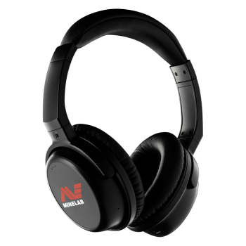 Minelab ML80 Wireless Headphones