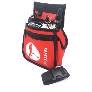 Searcher PRO Finds & Tool Bag