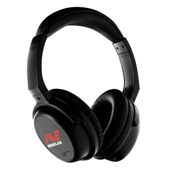 Minelab ML85 Wireless Headphones