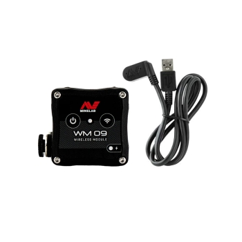 Minelab WM09 Wireless Audio Module