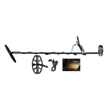 Minelab X-Terra Pro Metal Detector