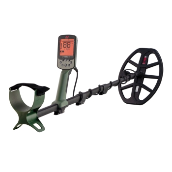 Minelab X-Terra Pro Metal Detector