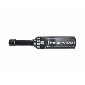 Nokta NMS20 Rechargeable Hand-Held Security Wand