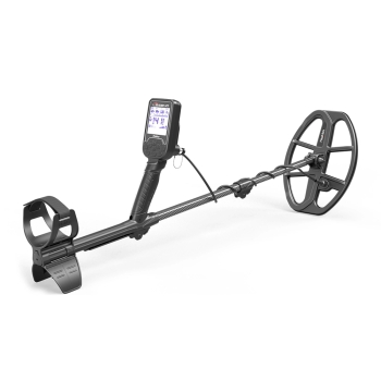 New Nokta Legend Metal Detector WHP (2023 Model)