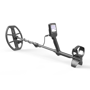 New Nokta Legend Metal Detector PRO-PACK (2023 Model)