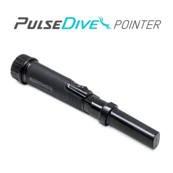 Nokta PulseDive Pointer Pinpointer