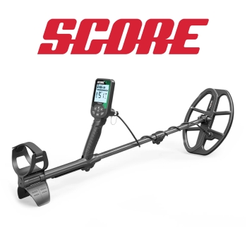 Nokta Score Metal Detector