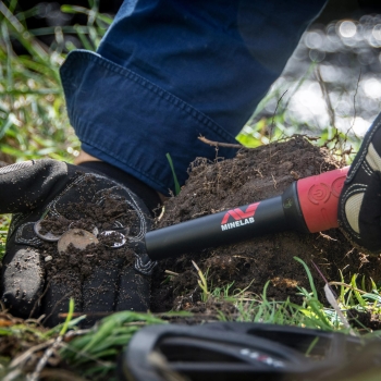 Minelab PRO-FIND 40 Pinpointer