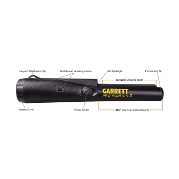 Garrett Pro-Pointer II Pinpointer