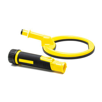 Nokta PulseDive Scuba Detector with 8" Coil (Yellow)
