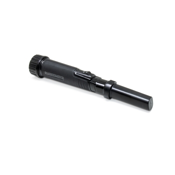 Nokta PulseDive Scuba Detector 2 in 1 (Black)