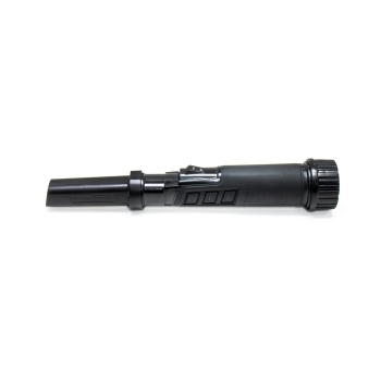 Nokta PulseDive Scuba Detector 2 in 1 (Black)