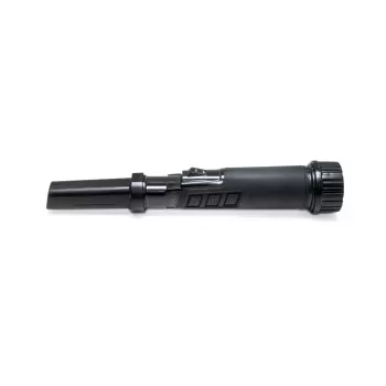 Nokta PulseDive Scuba Detector 2 in 1 (Black)