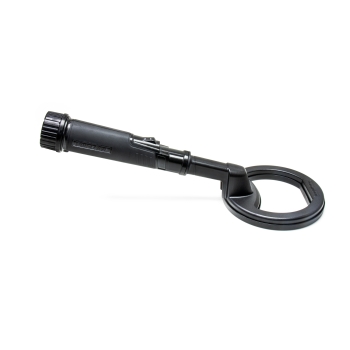 Nokta PulseDive Scuba Detector 2 in 1 (Black)