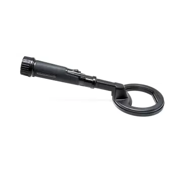 Nokta PulseDive Scuba Detector 2 in 1 (Black)