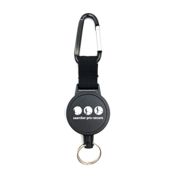 Searcher PRO-Secure Pin Pointer Lanyard