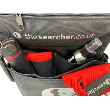 Searcher Finds Pouch PRO