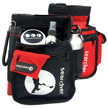 Searcher PRO Finds & Tool Bag