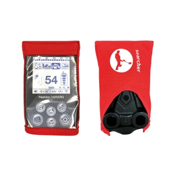Searcher Nokta Simplex Control Box Cover