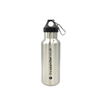 Searcher Thermos Detecting Drinks Bottle