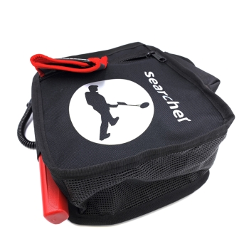 Searcher PRO Finds & Tool Bag
