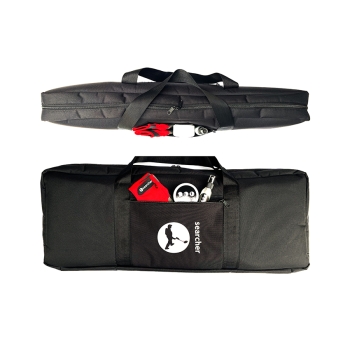 Searcher PRO-tect Compact Carry Bag