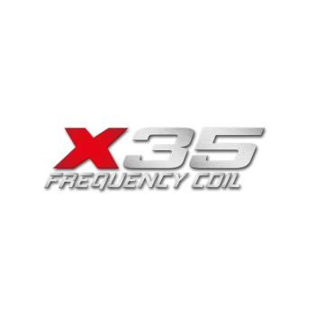XP Deus X35 13" x 11" Search Coil