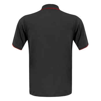 XP DEUS II Polo Shirt Black