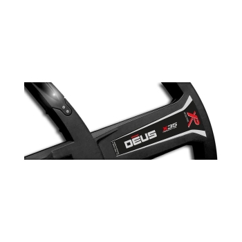 XP Deus X35 9" Search Coil