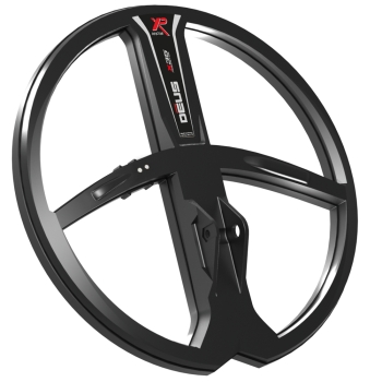 XP Deus Lite Metal Detector