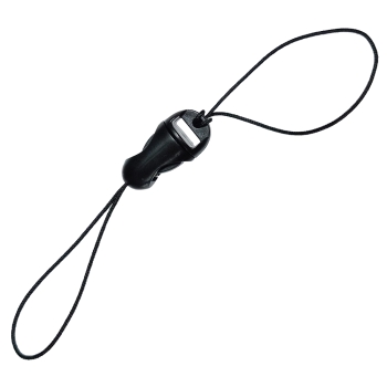 XP Deus II Remote Control lanyard