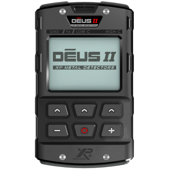 XP Deus II Remote Control