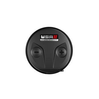 XP Deus II WSAII Wireless Headphones