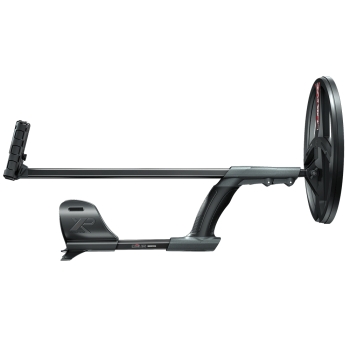 XP Deus II with Remote & WS6 (13x11" FMF Coil)