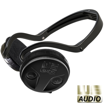 XP ORX WS Audio Wireless Headphones