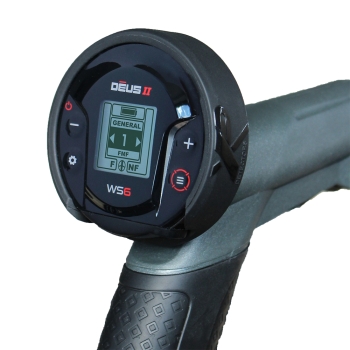 XP WS6, WS4, WSA Stem Support