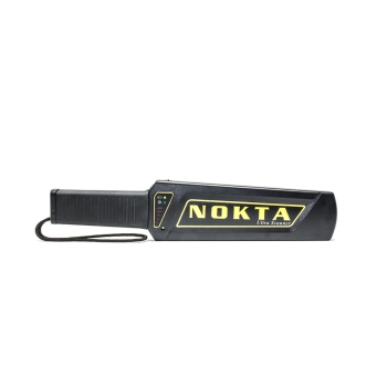 Nokta Ultra Scanner Security Detector